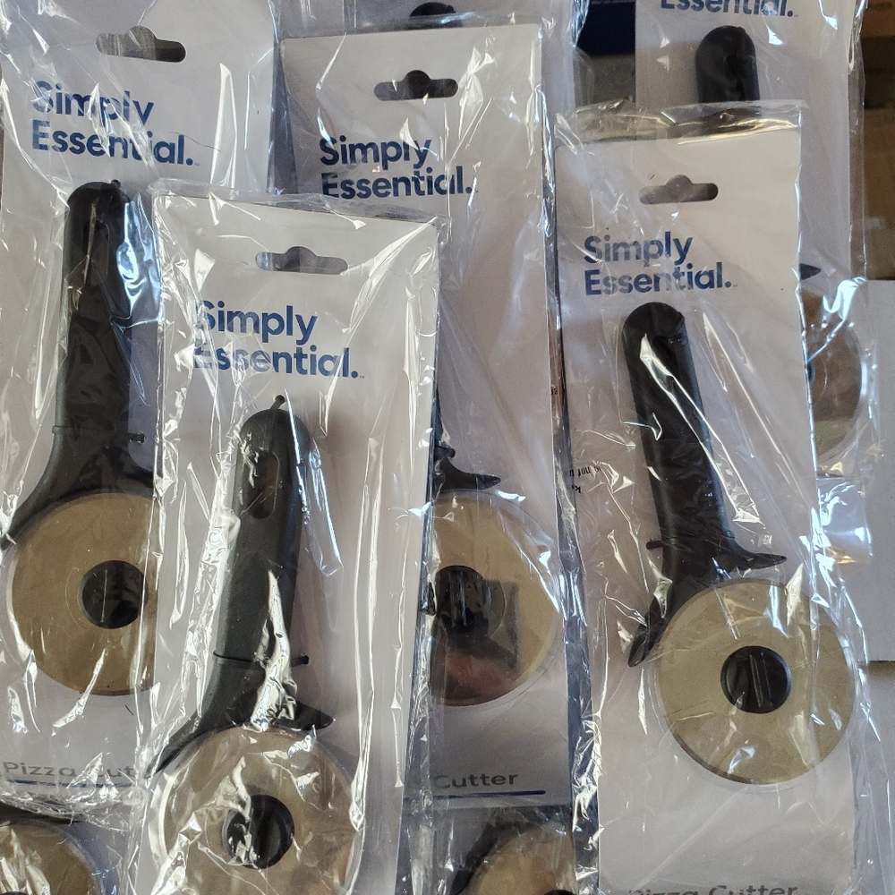 12pack Pizza Cutters